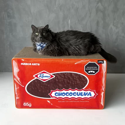 ChocoCueva