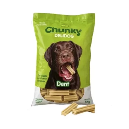 DELIDOG DENT X 1 K