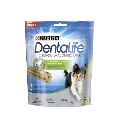DENTALIFE RM X 119 G