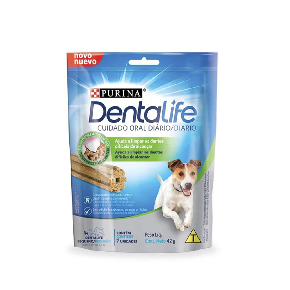 DENTALIFE X 42 G