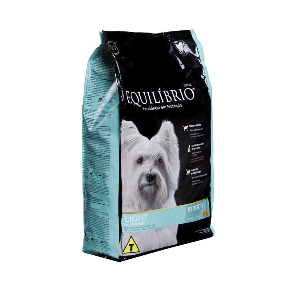 EQUILIBRIO LIGHT X 2 KILOS PERRO ¿