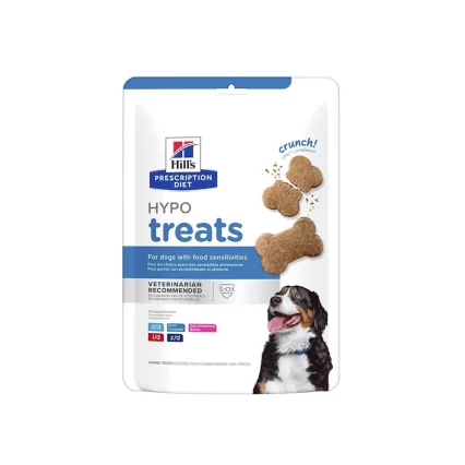 HILLS HYPO TREATS X 340 GR