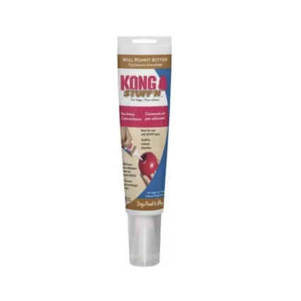 KONG MANTEQUILLA MANI X 140 G