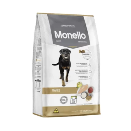 MONELLO TRADICIONAL X 7 KILOS