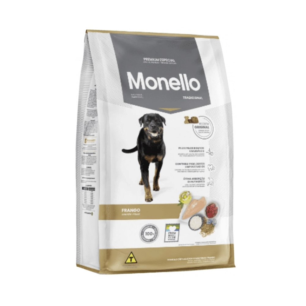 MONELLO TRADICIONAL X 7 KILOS