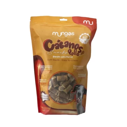 MUNGOS CABANOS POR KILO