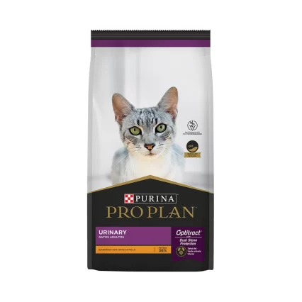 PRO PLAN GATOS CUIDADO URINARIO URINARY