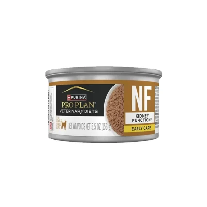 PROPLAN VETERINARY NF EARLY CARE CAT X 5.5 ONZ