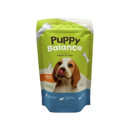 PUPPY BALANCE POR TABLETA