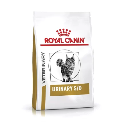 ROYAL CANIN CAT URINARY S/O