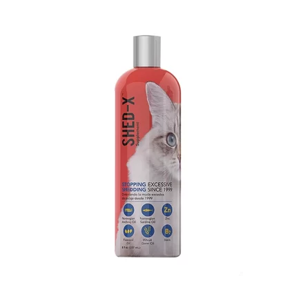 SHED-X x 237 ml (8 Oz)