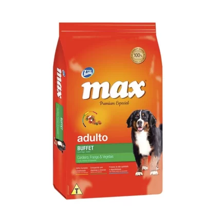 TOTAL MAX ADULTO PREMIUN ESPECIAL POLLO X 8 KILOS